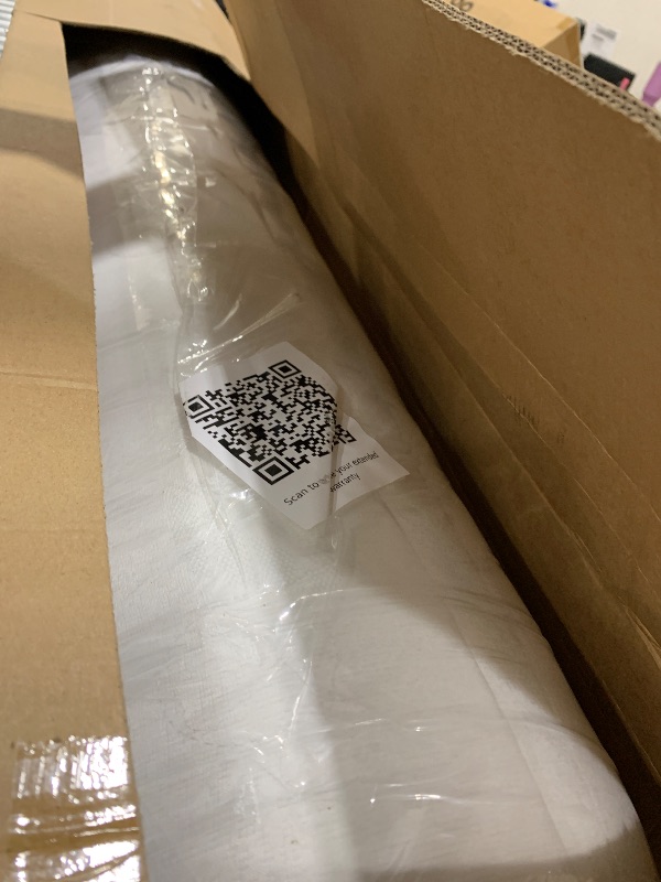 Photo 1 of DSOUL King Mattress, 14 Inch Medium Firm Hybrid with Motion Isolation