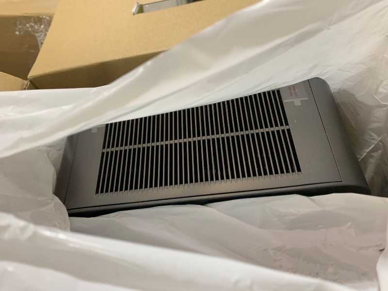Photo 1 of HAPPRUN 2000 ANSI Lumens Outdoor Projector with Built-in Streaming Apps