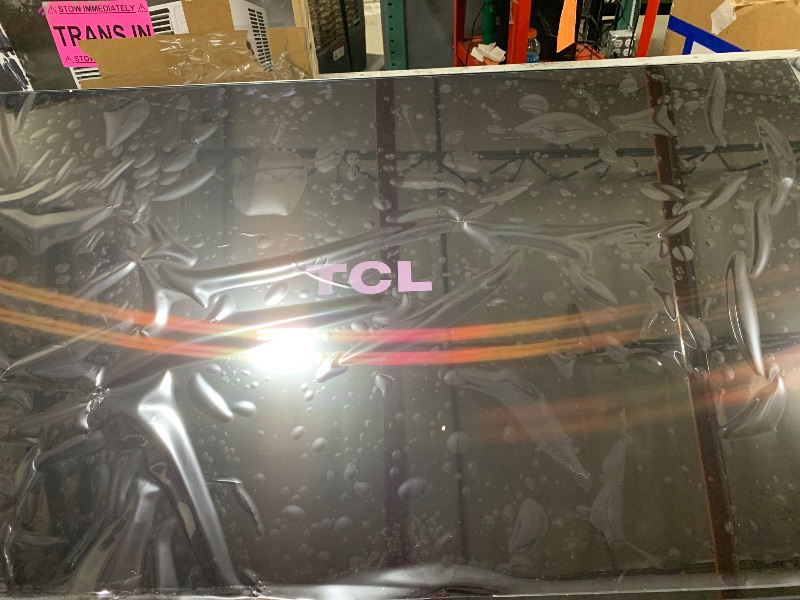 Photo 1 of TCL 55 Inch Class QM7L Series | SQD-Mini-LED QLED Smart TV | 55QM7L, 2026 Model | 144Hz | Ultimate Color Ultra Brightness & Contrast | Google AI Bang & Olufsen | Voice Gaming Streaming Television