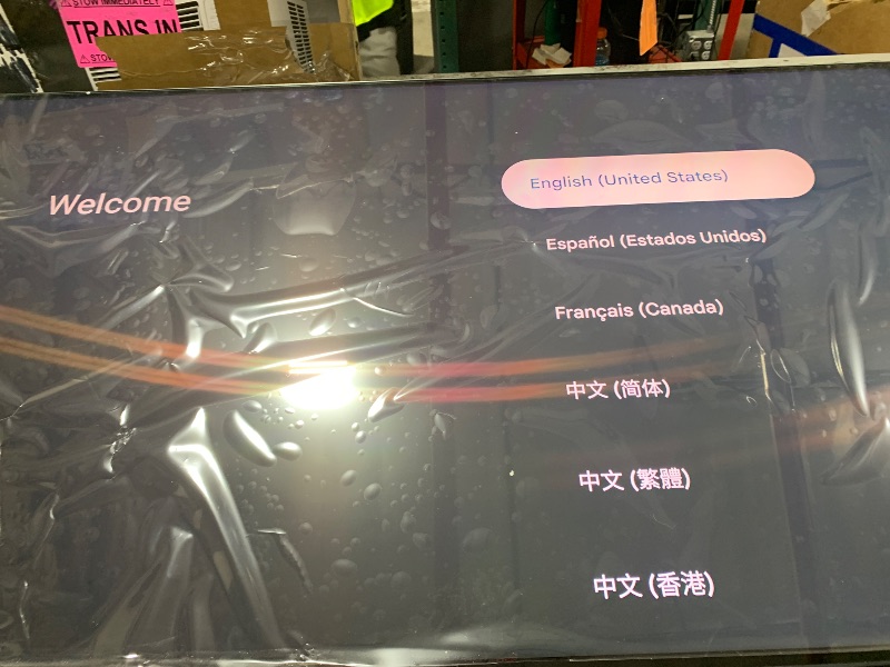 Photo 1 of TCL 55 Inch Class QM7L Series | SQD-Mini-LED QLED Smart TV | 55QM7L, 2026 Model | 144Hz | Ultimate Color Ultra Brightness & Contrast | Google AI Bang & Olufsen | Voice Gaming Streaming Television