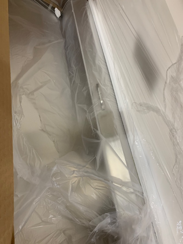 Photo 1 of VEVOR Commercial Refrigerator,