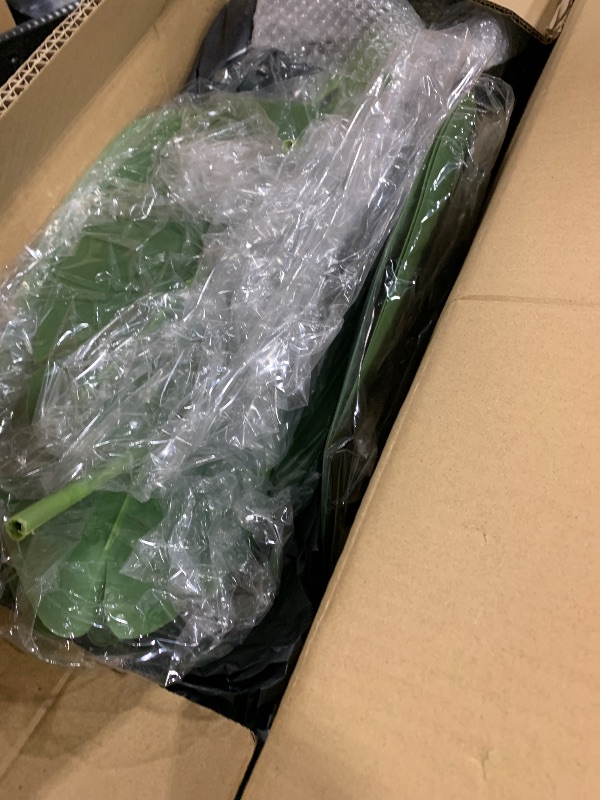 Photo 1 of TXABL Artificial Fiddle Leaf Fig Tree 7FT