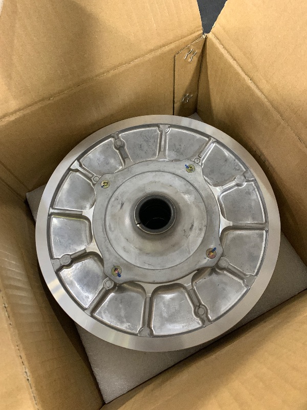 Photo 1 of Secondary Clutch, Compatible with 2016 2017 2018 2019 2020 2021 2022 2023 2024 Polaris RZR 1000 XP/RZR 1000 S