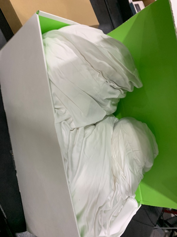 Photo 1 of Honeydew Scrumptious Cooling Side Sleeping Pillow with Free Pillowcase- Best for Side Sleepers- Neck and Shoulder Pain Relief Pillow- The Most Awarded Side Sleeper Pillow- Made in The USA (Queen Size)