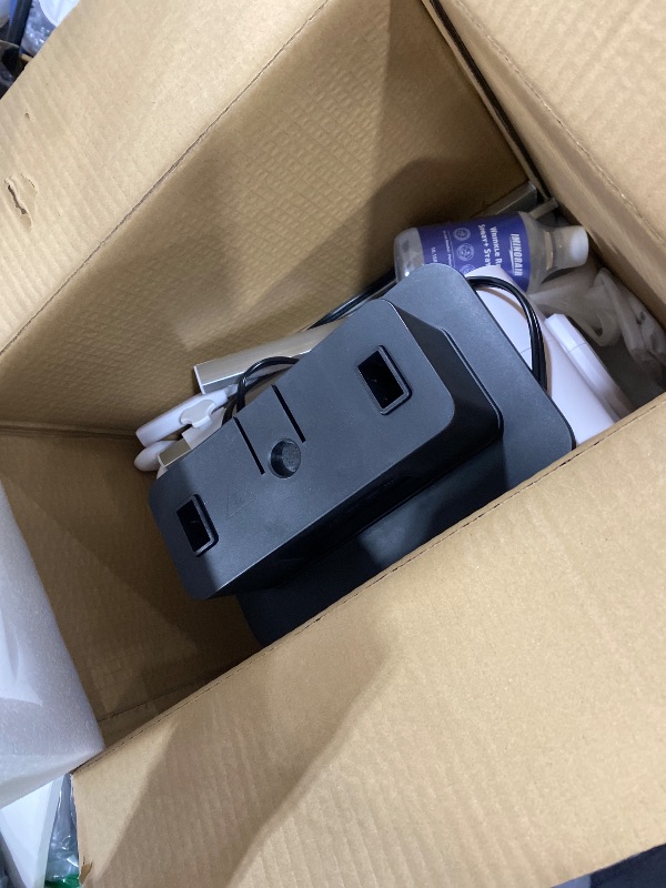 Photo 1 of Automatic Ironing Machine, Portable Hands-Free Wrinkle Remover for Shirts & Pants, Gentle on All Fabrics, Ironing Machine Perfect for Apartments, Business Travel & Small Spaces