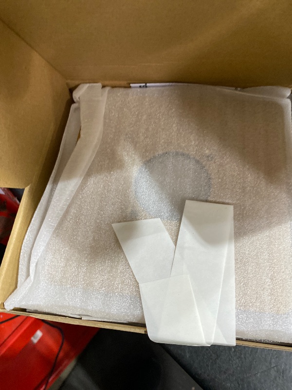 Photo 1 of Replacement for Delta 13/14 Series Shower Trim Kit, Compatible with Delta R10000 Valve Shower Faucet Set, Brushed Gold Shower Head and Handle Set, Champagne Bronze (Cartridge and Valve Not Included)