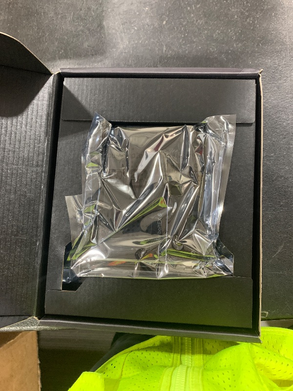 Photo 1 of ASUS ThunderboltEX 5 Expansion Card – Dual Thunderbolt™ 5 USB-C Ports, 120Gbps Bandwidth, DisplayPort™ 2.1, PCIe 4.0 x4, USB4®, Compatible for Intel 800 Series Motherboards