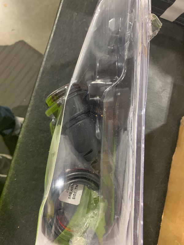 Photo 1 of Minn Kota MKR-28 Trolling Motor Plug and Receptacle