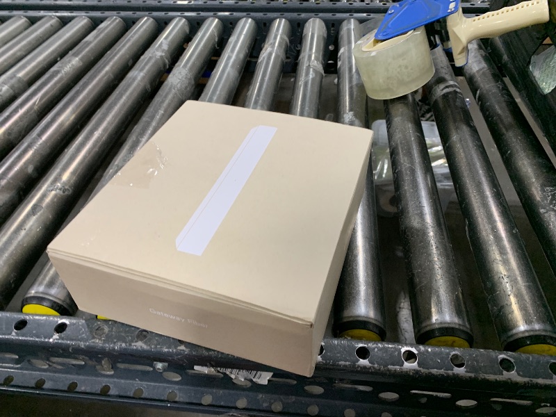 Photo 1 of Ubiquiti Networks Gateway Fiber UXG-Fiber (30W)