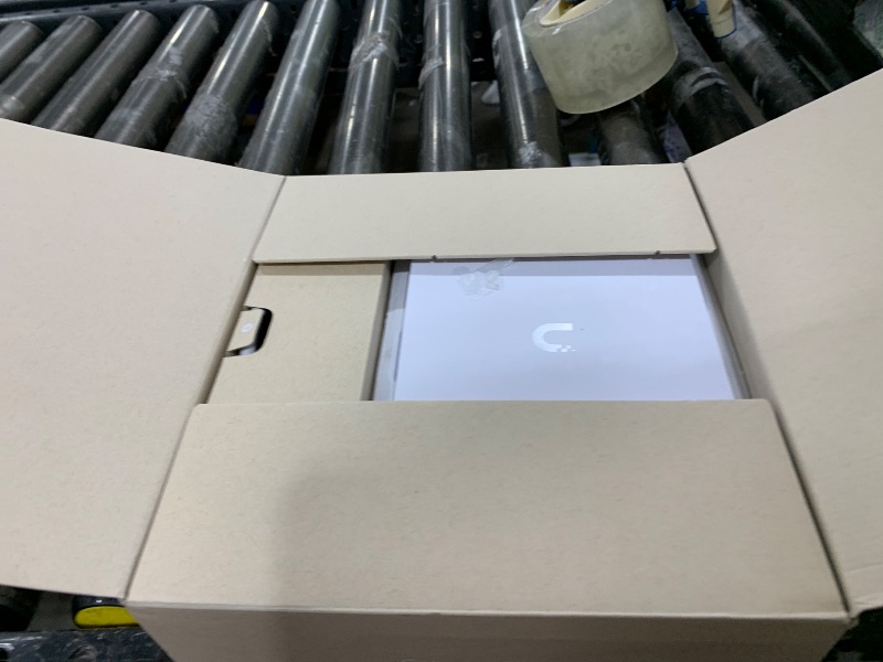 Photo 1 of Ubiquiti Networks Gateway Fiber UXG-Fiber (30W)