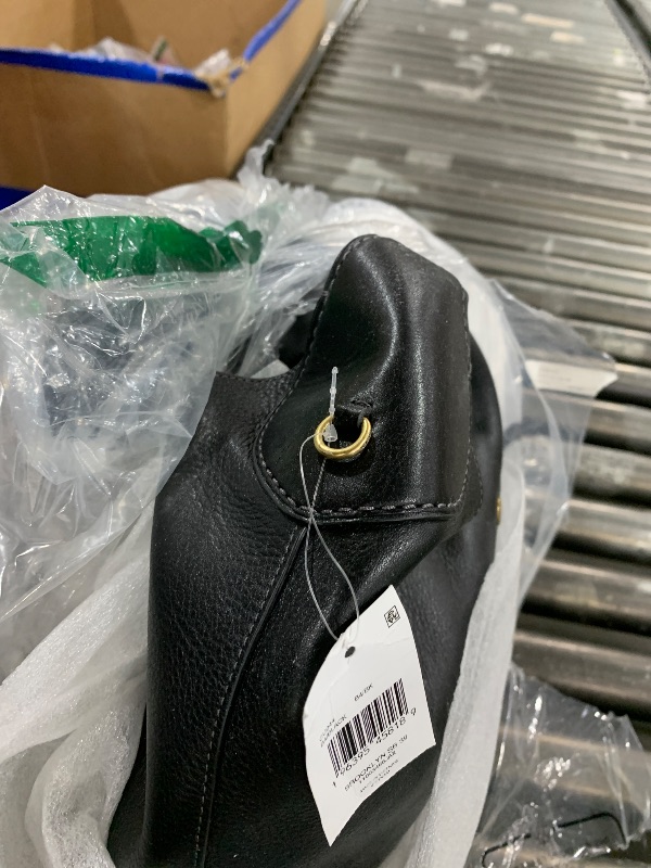 Photo 1 of Coach Brooklyn Shoulder Bag 39, Black