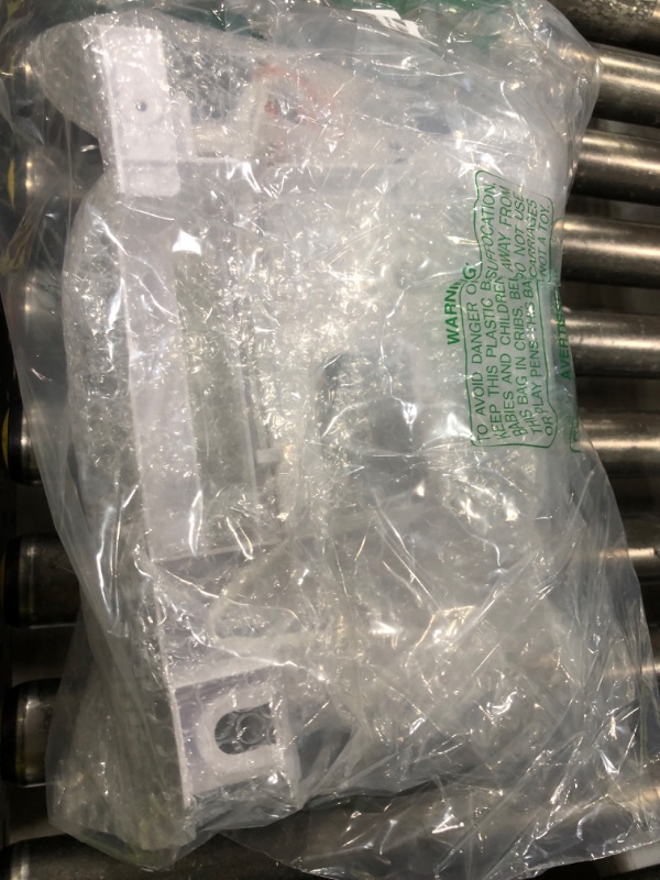 Photo 1 of 5989JA1005H Refrigerator ICE Maker Assembly OEM Upgraded Compatible with LG LSC27925SB?LSC27925ST?LSC27925SW Suitable for Household Replacement for 5989JA1005H