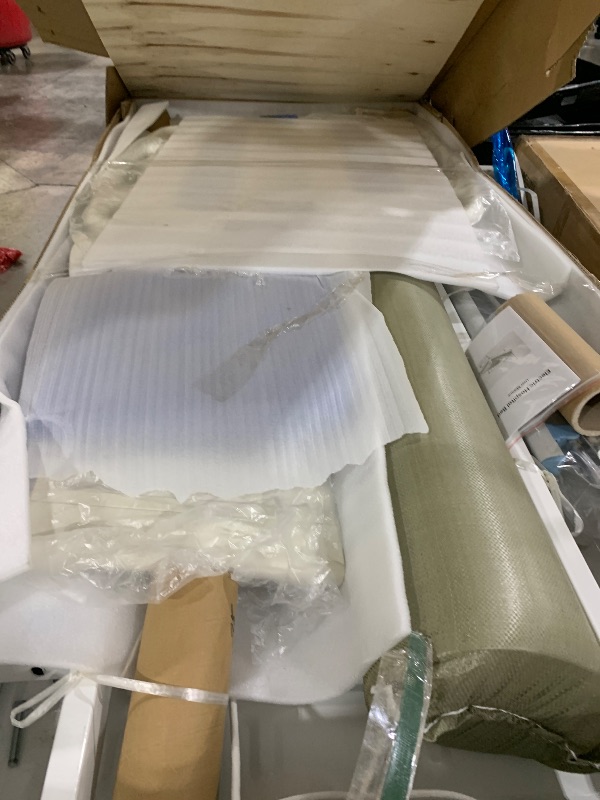 Photo 1 of 2 FUNCTION ELECTRIC HOSPITAL BED