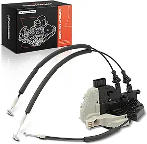 Photo 1 of A-Premium Door Lock Actuator