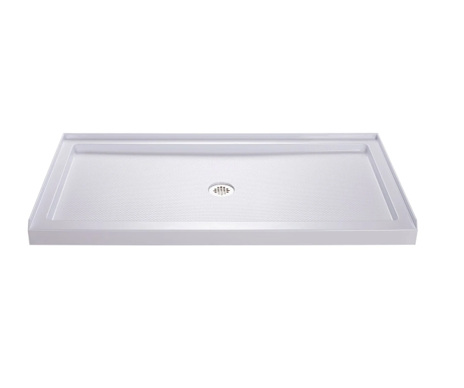 Photo 1 of DREAMLINE Shower Base with Single Threshold 