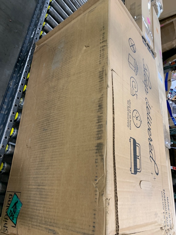 Photo 1 of SLEEP DELIVERED BED - UNKNOWN SIZE