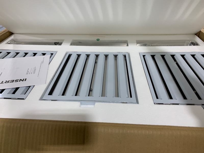 Photo 1 of GE 36” Smart Designer Custom Insert w/Dimmable LED Lighting