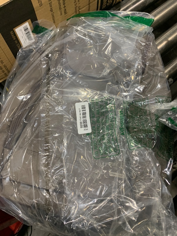 Photo 1 of Travelon Anti-Theft Classic Backpack
