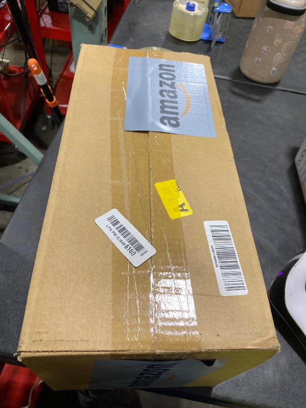 Photo 1 of Portable Air Conditioner Window Vent Kit- 5.9" Adjustable Plates 17" to 63"