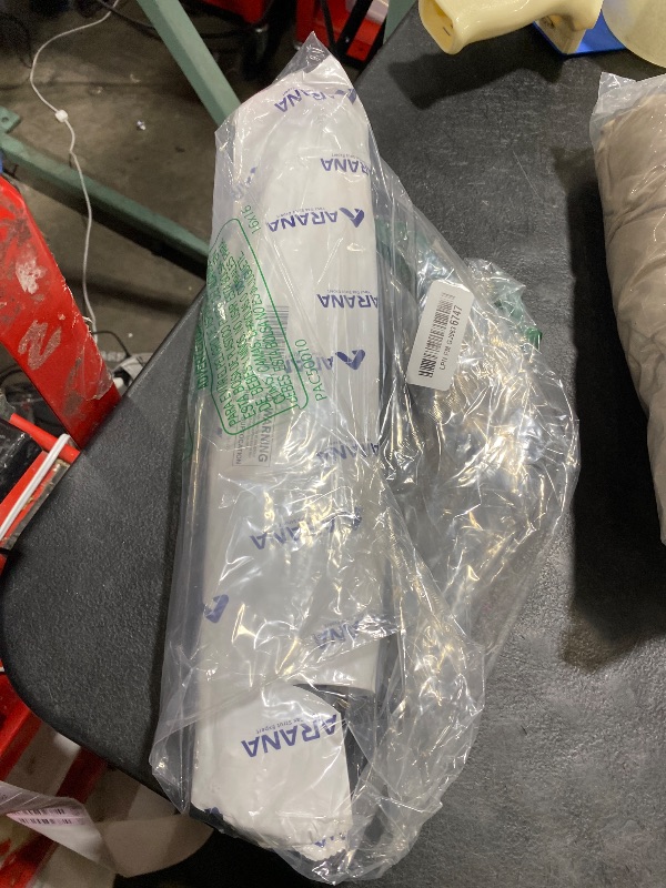 Photo 1 of ARANA Rear Hatch Struts for Subaru Crosstrek (2018-2023)