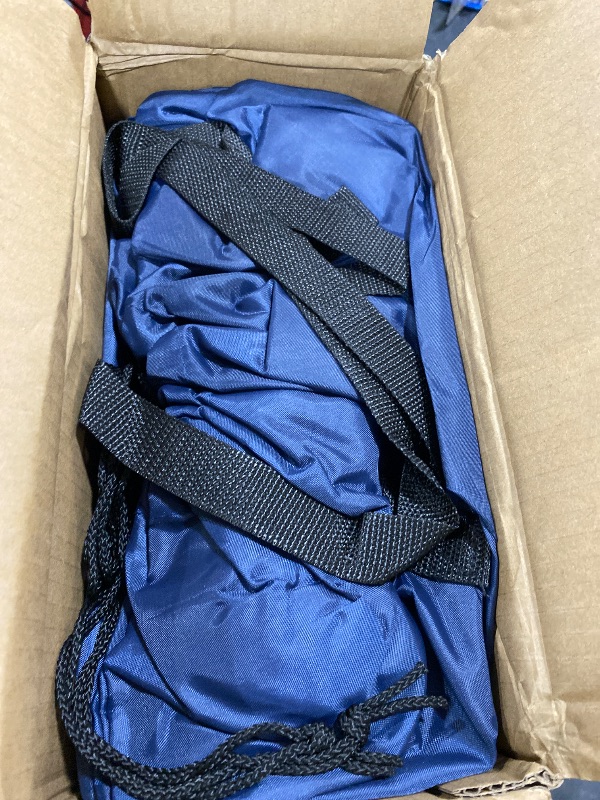 View 3 of SoundAsleep Dream Series Raised Twin XL Air Mattress