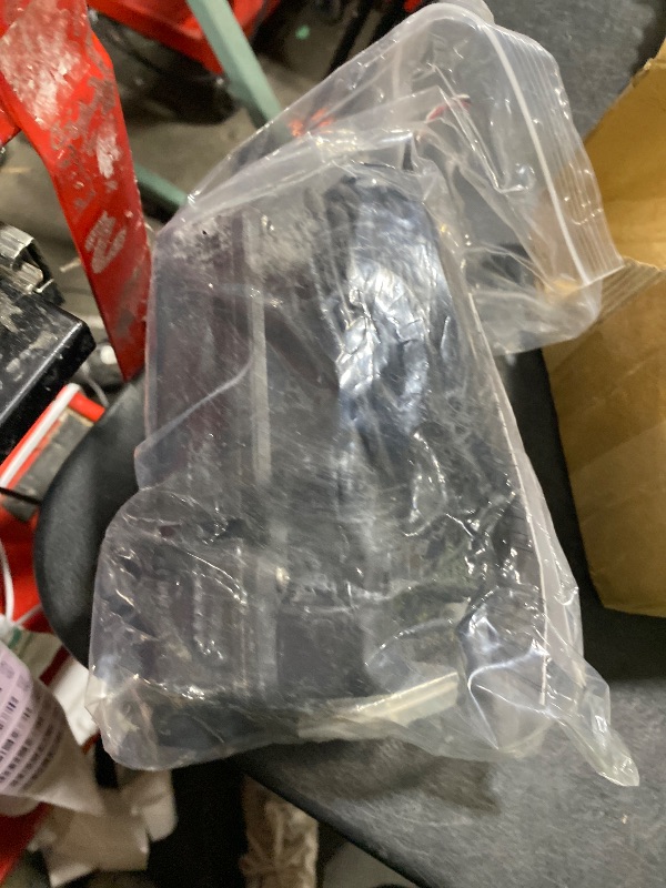 Photo 1 of DearChan CVA-24T Valve Actuator for 24VAC Control Systems