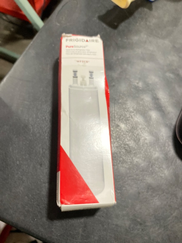 Photo 1 of Frigidaire WF3CB PureSource3 Refrigerator Water Filter