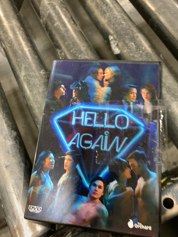 Photo 1 of Hello Again: Movie Musical