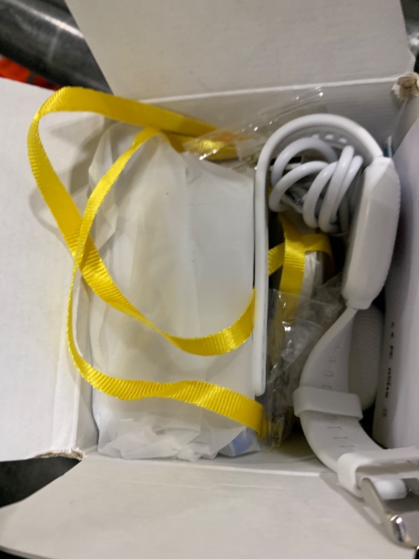 Photo 1 of PILSAMAS WiFi Caregiver Call System - 2 Hubs, 2 Buttons, 2 Wristbands
