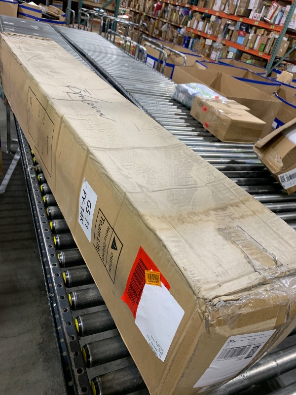 View 2 of Fynterra King Mattress 14 Inch, Medium Firm King Size Mattress in a Box?Hybrid Mattresses with Gel Foam & Zoned Pocket Springs for Pressure Relief, Motion Isolation | CertiPUR-US Certified