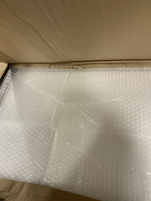 Photo 1 of viplov King Size Upholstered Bed Frame