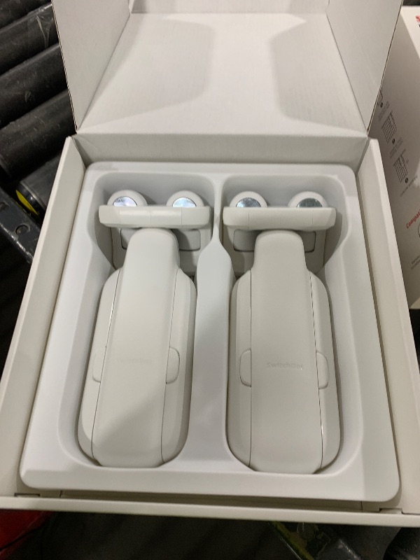 Photo 1 of SwitchBot 2025 Automatic Curtain Opener 3 Rod-Bluetooth Remote Control, WiFi&APP Control, Upgraded High-Performance, Add Hub to Work with Alexa, Google Home, HomeKit via Matter(2025 Curtain Opener*2)