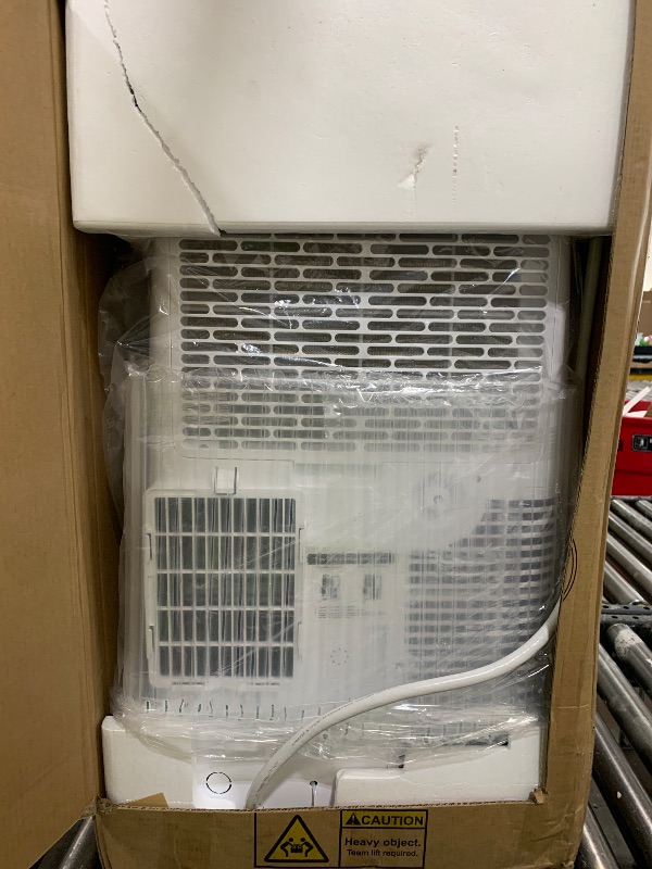 Photo 1 of VACOOR Portable Air Conditioner 14000 BTU