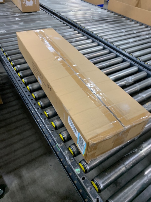Photo 1 of Stanbroil 30" x 6" Linear Natural Gas Fire Pit Burner Kit
