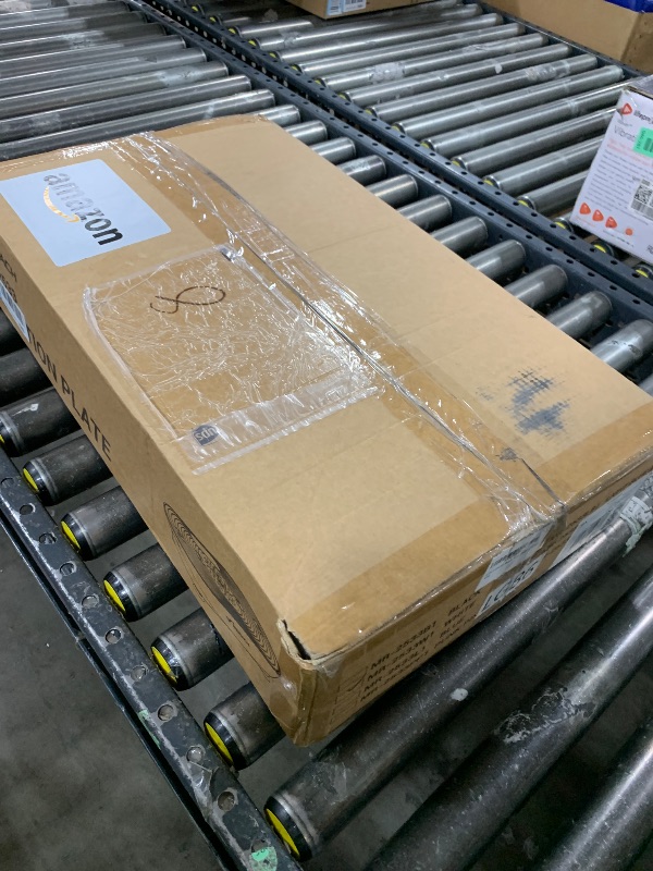 Photo 1 of Merach V33 Pro Vibration Plate Exercise Machine with Touchscreen, 99 Speeds