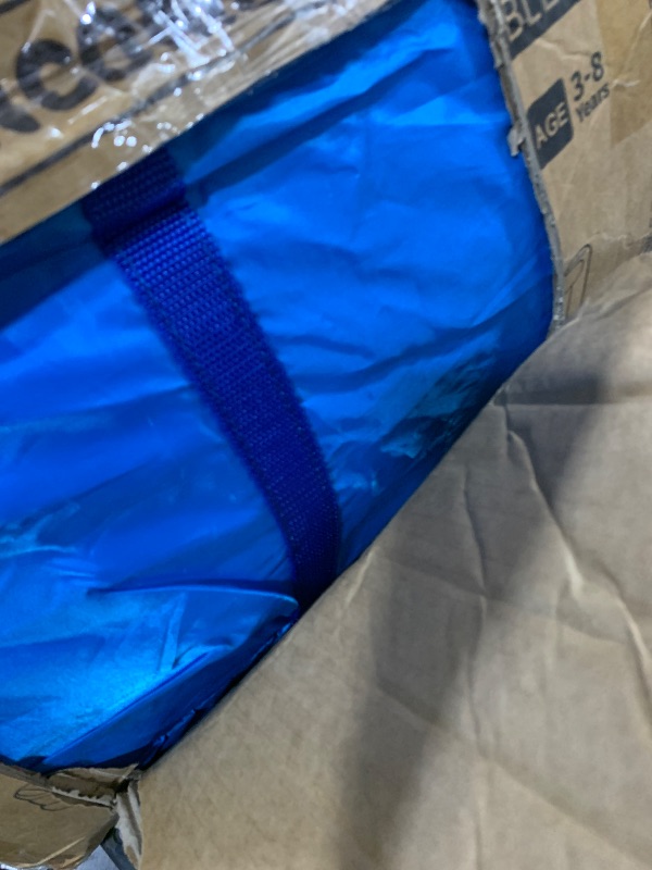 Photo 1 of FINCOME 10-in-1 Water Slide Bounce House
