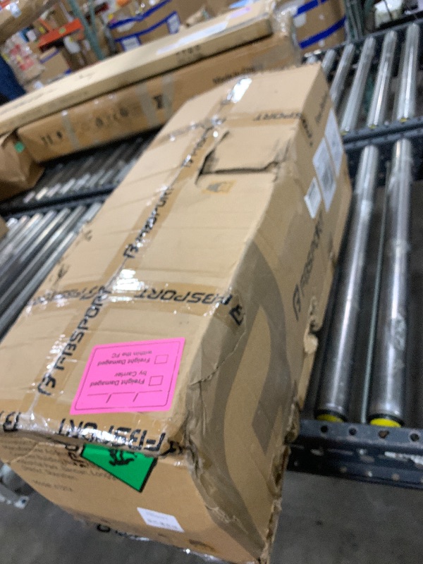 Photo 1 of FBSPORT INFLATABLE AIR GYMNASTICS MAT