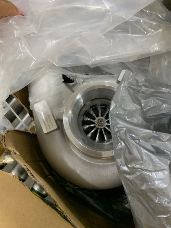 Photo 1 of FP Diesel Turbocharger B2UV