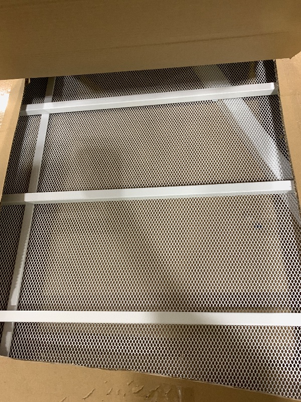 Photo 1 of JUBEST 32" x 80" Steel Security Door