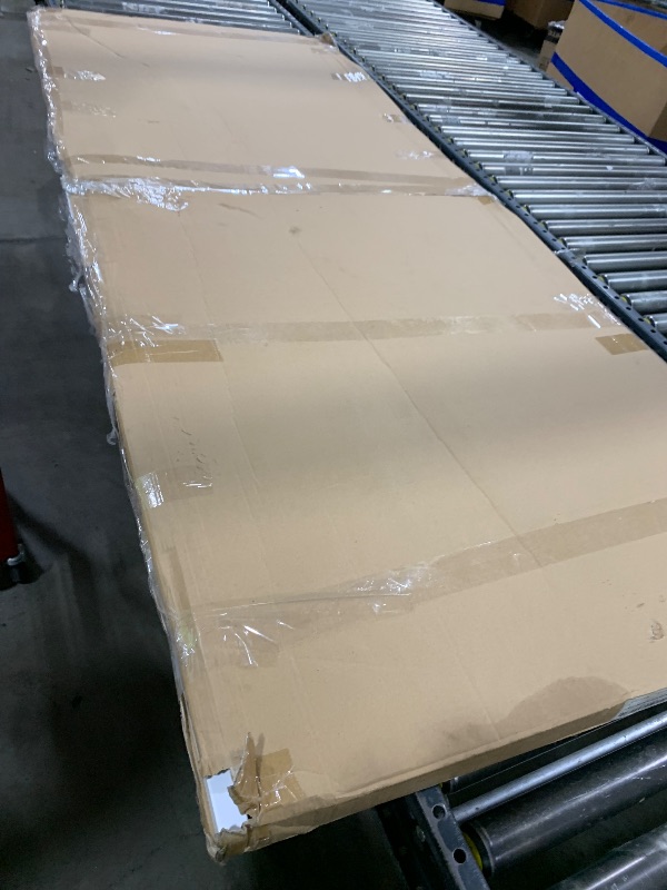 Photo 1 of JUBEST 32" x 80" Steel Security Door