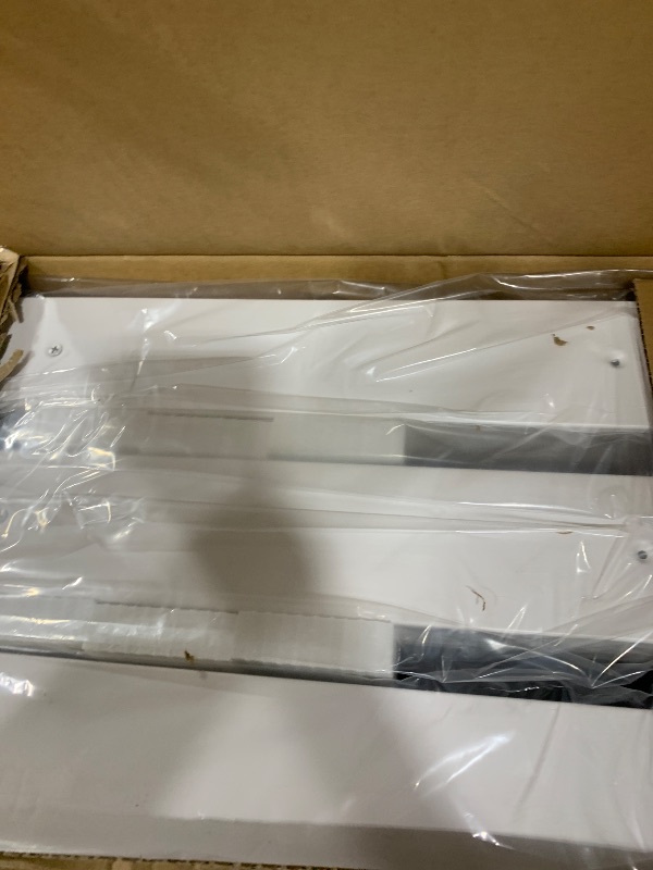 Photo 1 of SLAclite 8ft LED Linear Strip Light - 100/80/60W, 30/40/5000K White