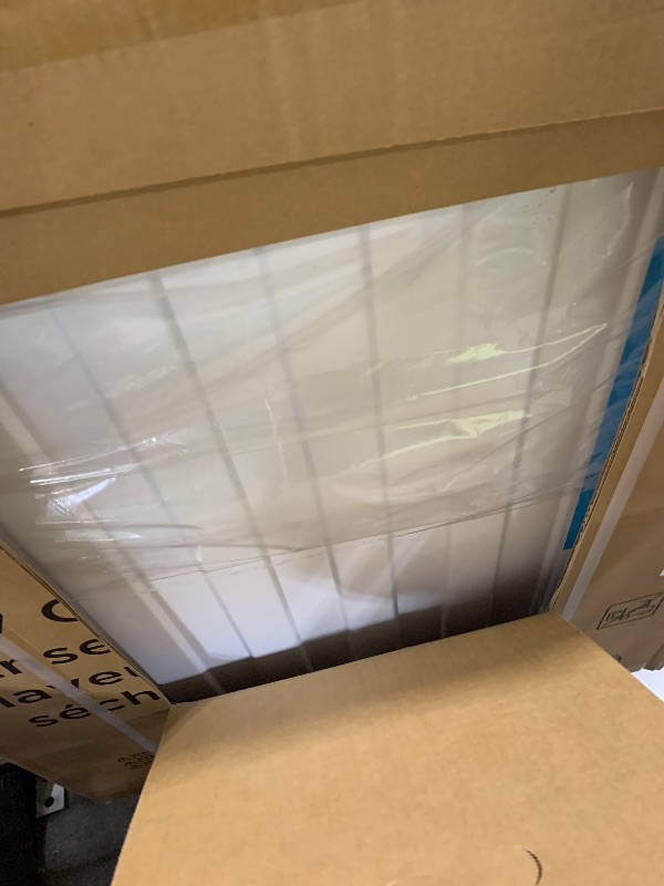 Photo 1 of BLACK+DECKER Washer and Dryer Combo, 2.7 Cu. Ft. Capacity, BCW27MW, White