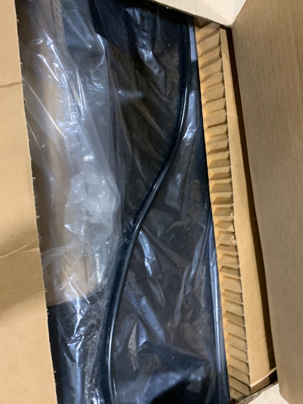 Photo 1 of Bunn G3 HD 3 lb Black Bulk Coffee Grinder