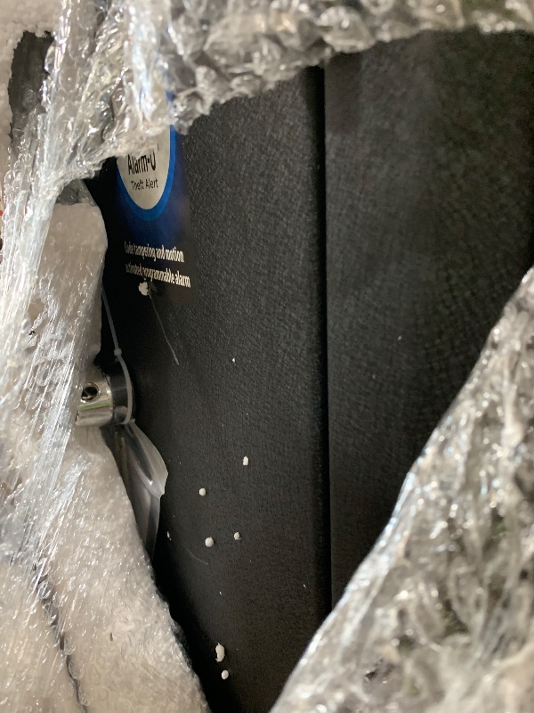 Photo 1 of Valinirt 24  Fireproof Safe