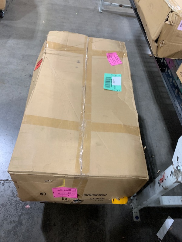 Photo 1 of FORGLO Hydraulic Lift Table Cart - 770 lbs Capacity, 59'' Max Lift