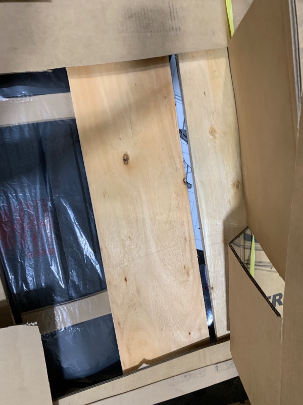 Photo 1 of RUNOW Curved Treadmill