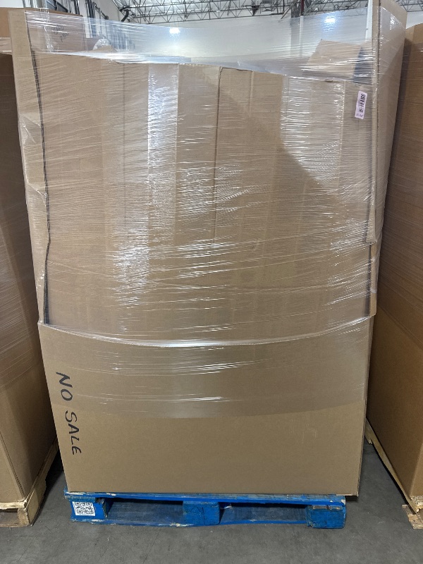 Photo 1 of Nellis Variety Box: Pallet | See Notes for Details