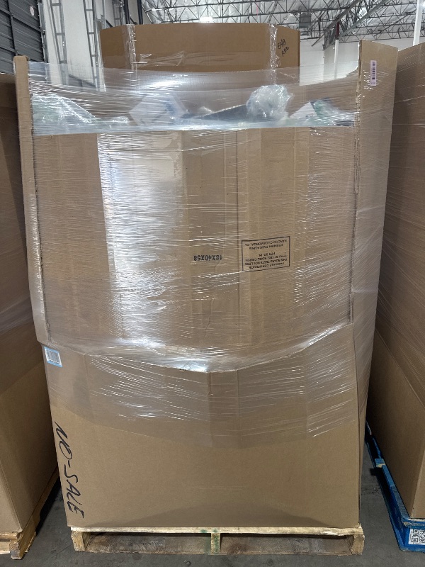 Photo 1 of Nellis Variety Box: Pallet | See Notes for Details
