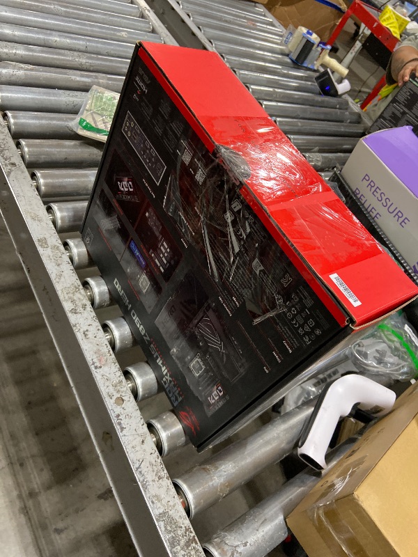 Photo 1 of ASUS ROG Maximus Z890 Hero Motherboard