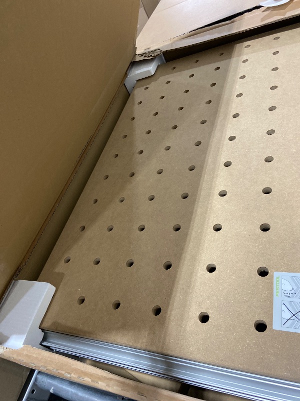 Photo 1 of Festool Multifunction Table MFT/3